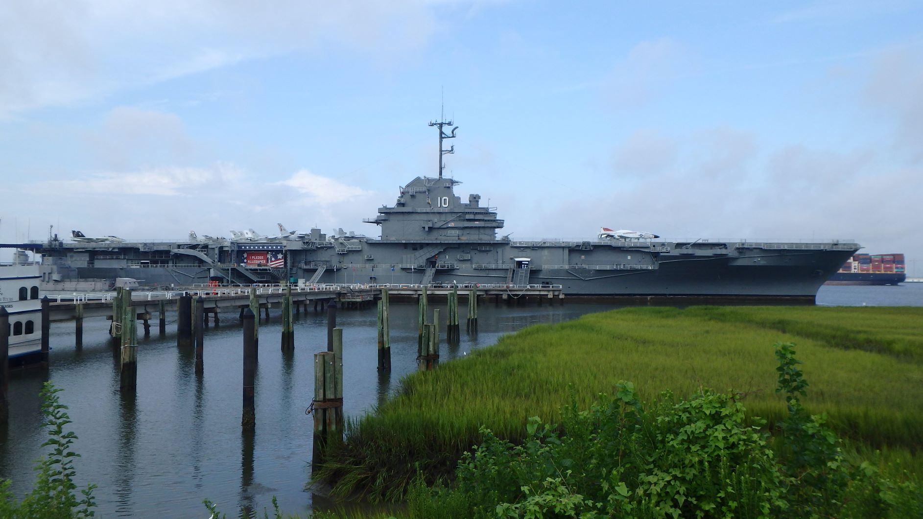 USS Yorktown